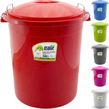 Peak Kit 70L Storage Bin - Asst Colours - Peak Kit