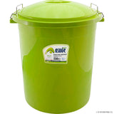 70L Storage Bin - Asst Colours