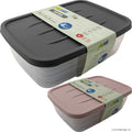 VETRA STORAGE BOX SET OF 3