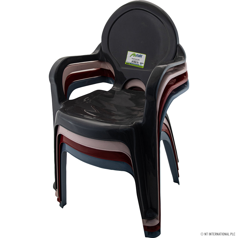 BABY CHAIR