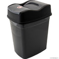 10LT Dustbin Swing Lid