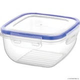 Peak Kit Cook & Lock Square Storage 500ml - Peak Kit