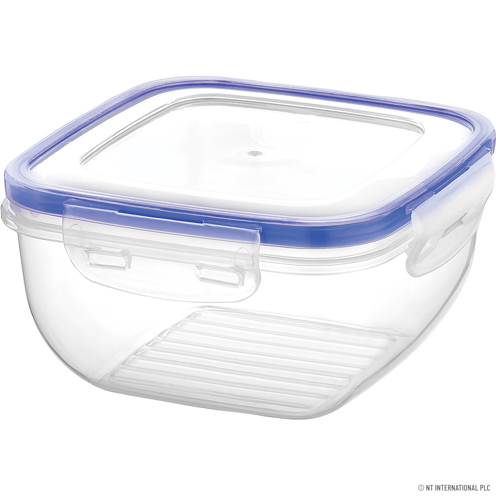 Cook & Lock Square Storage 500ml