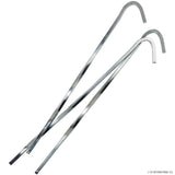 7 Steel Skewer Peg