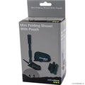 Mini Folding Shovel With Pouch