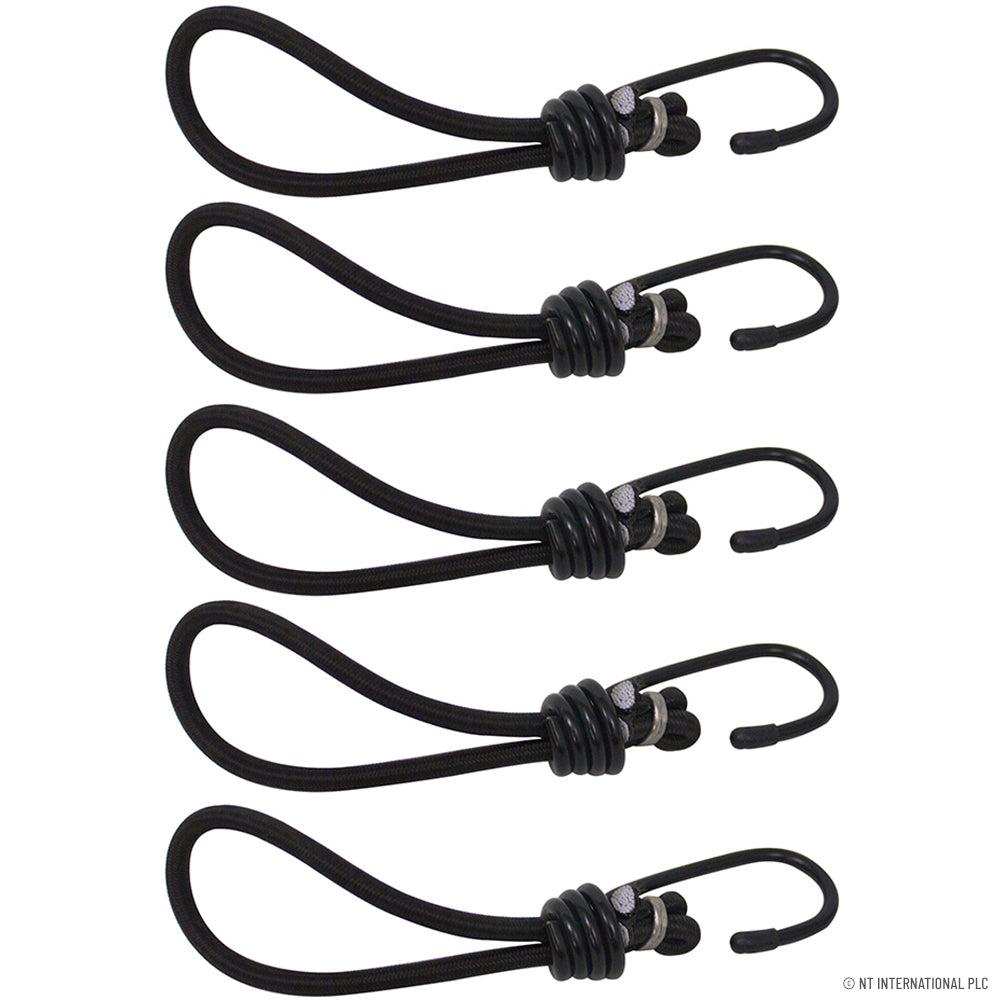 Tension Hooks - 5 Piece