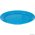 24cm Plastic Plate