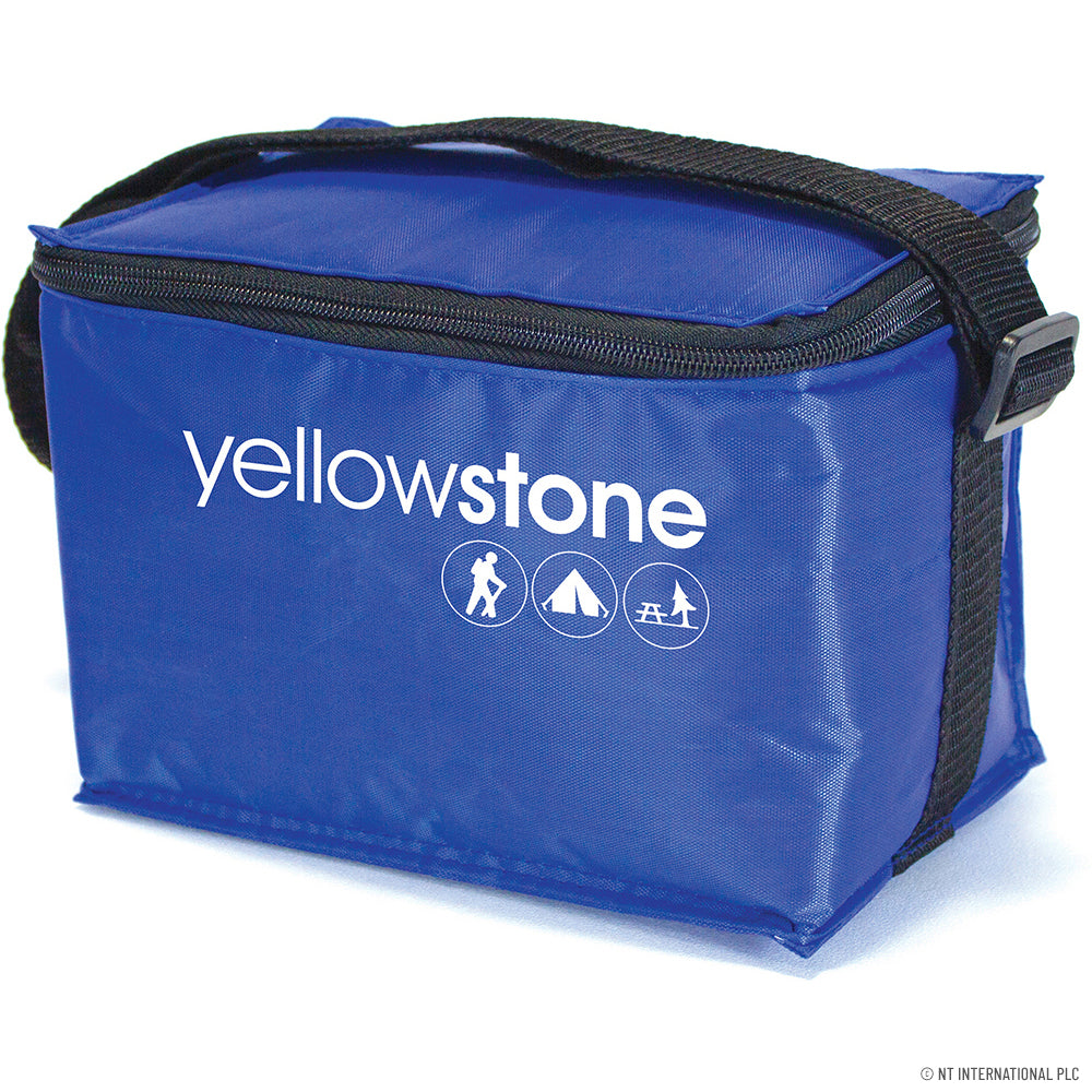 4 Litre Cool Bag