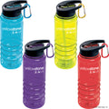 700ml Tritan Bottle with Folding Straw