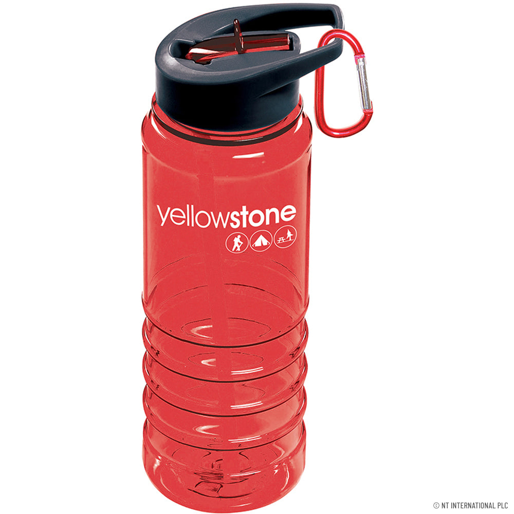 700ml Tritan Bottle with Folding Straw