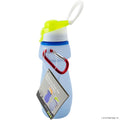 Silicone Roll Up Bottle - Assorted