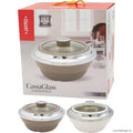 1.5L Cassaglas Hot Pot Set - Single