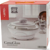 2.0L Cassaglass Hot Pot Set - Single