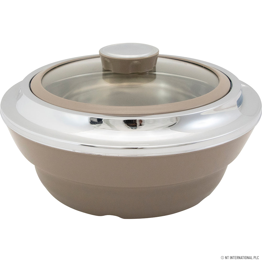 2.0L Cassaglass Hot Pot Set - Single
