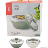 2.0L Cassaglass Hot Pot Set - Single