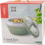 2.0L Cassaglass Hot Pot Set - Single