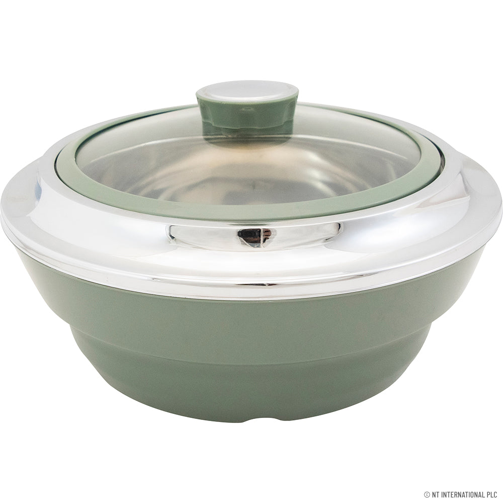 2.0L Cassaglass Hot Pot Set - Single