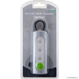Peak Kit 6+1 LED Multi Function Clip Light - Peak Kit