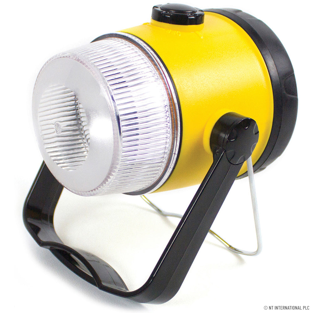 Small Krypton Focus Beam Light
