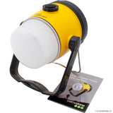 Small Krypton Focus Beam Light