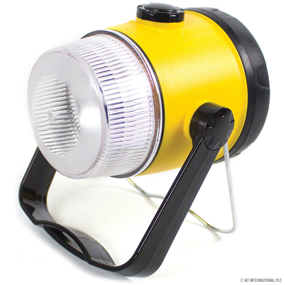 Small Krypton Focus Beam Light