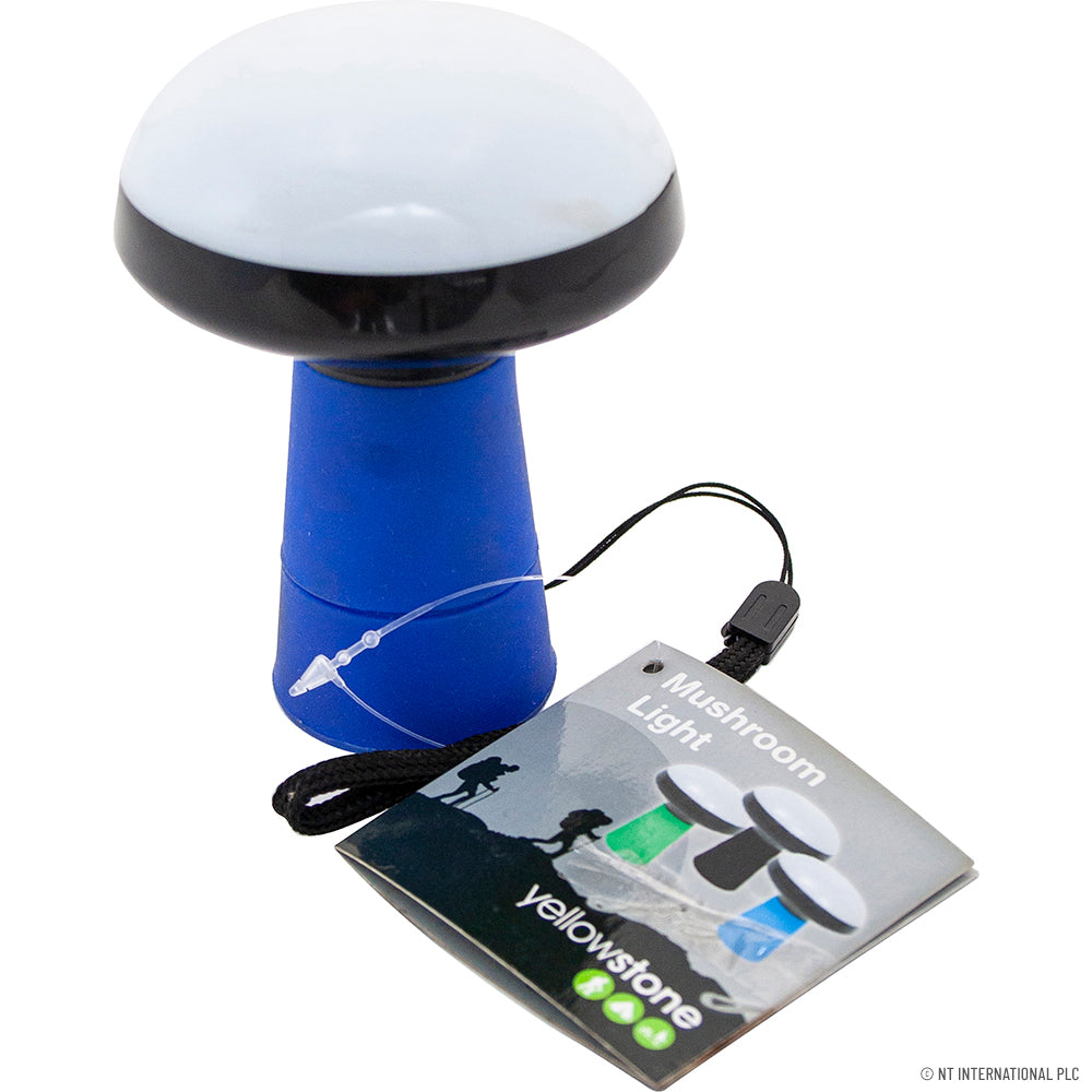 Mushroom Light - Assorted