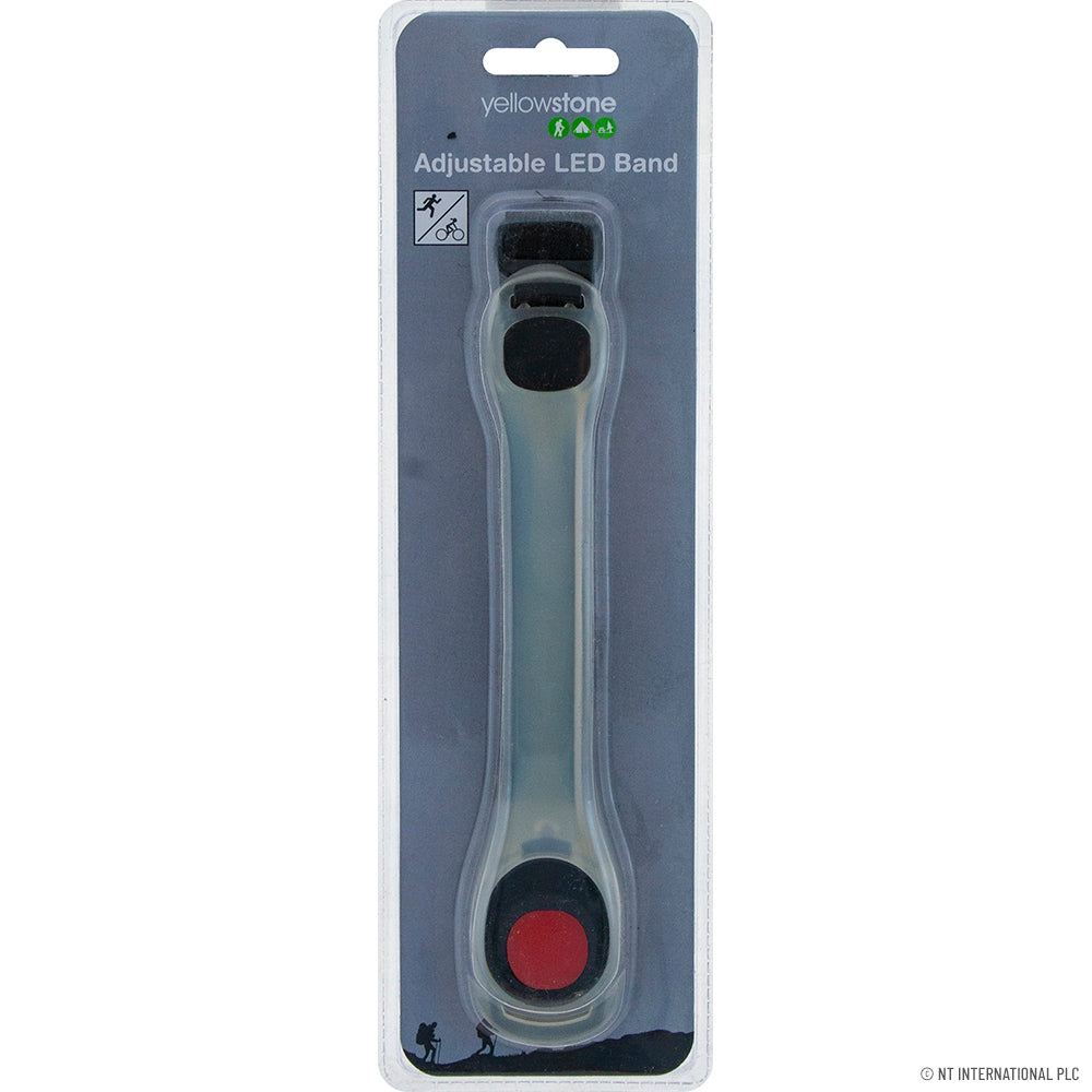 LED Light Relector - Clear