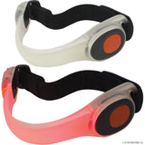 LED Light Relector - Clear