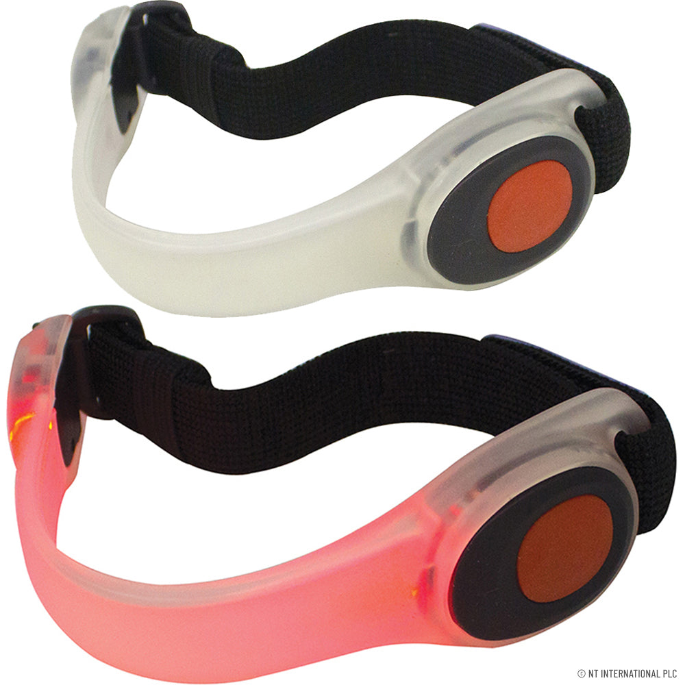 LED Light Relector - Clear