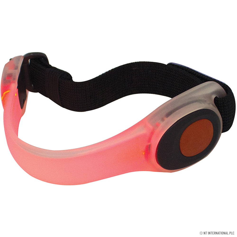 LED Light Relector - Clear