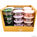 SMART GLASS BOWL 410 CC