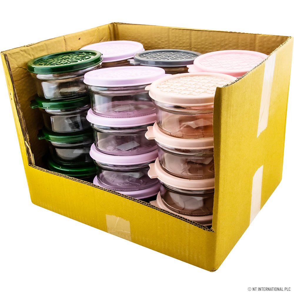 SMART GLASS BOWL 410 CC