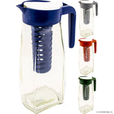 Peak Kit Aqua Jug 1500cc with Infuser - Peak Kit