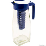 Aqua Jug 1500cc with Infuser