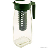 Aqua Jug 1500cc with Infuser