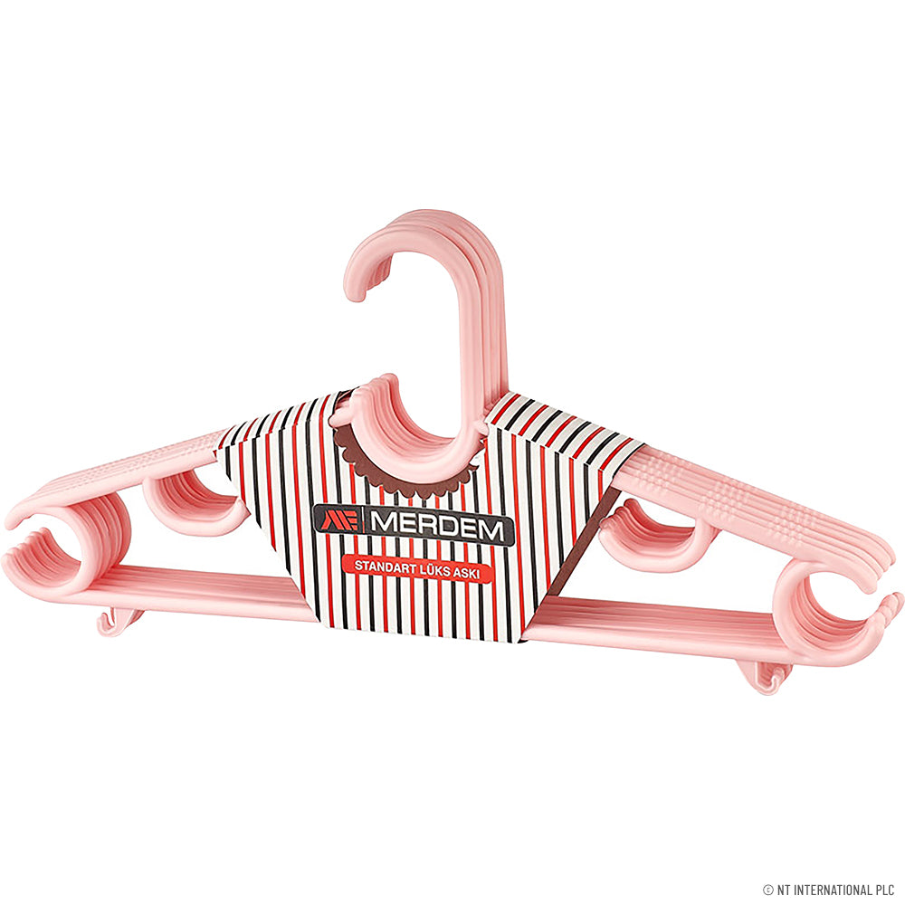 STANDART LUX DRESS HANGER *24