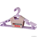 6PCS LUX DRESS HANGER *24