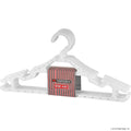6PCS BABY DRESS HANGER *40