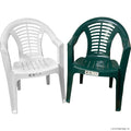 Garden Arm Chair - Besan