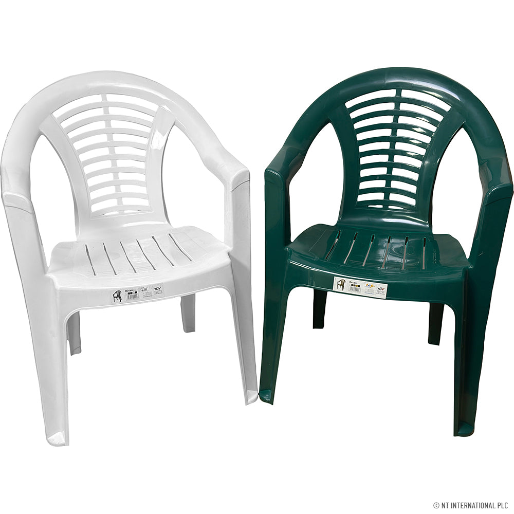 Garden Arm Chair - Besan