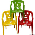 Kids Small Chair - Jinnefer