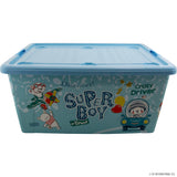 40 LT TOY BOX