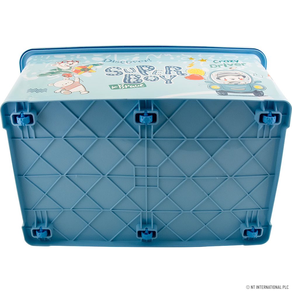 40 LT TOY BOX
