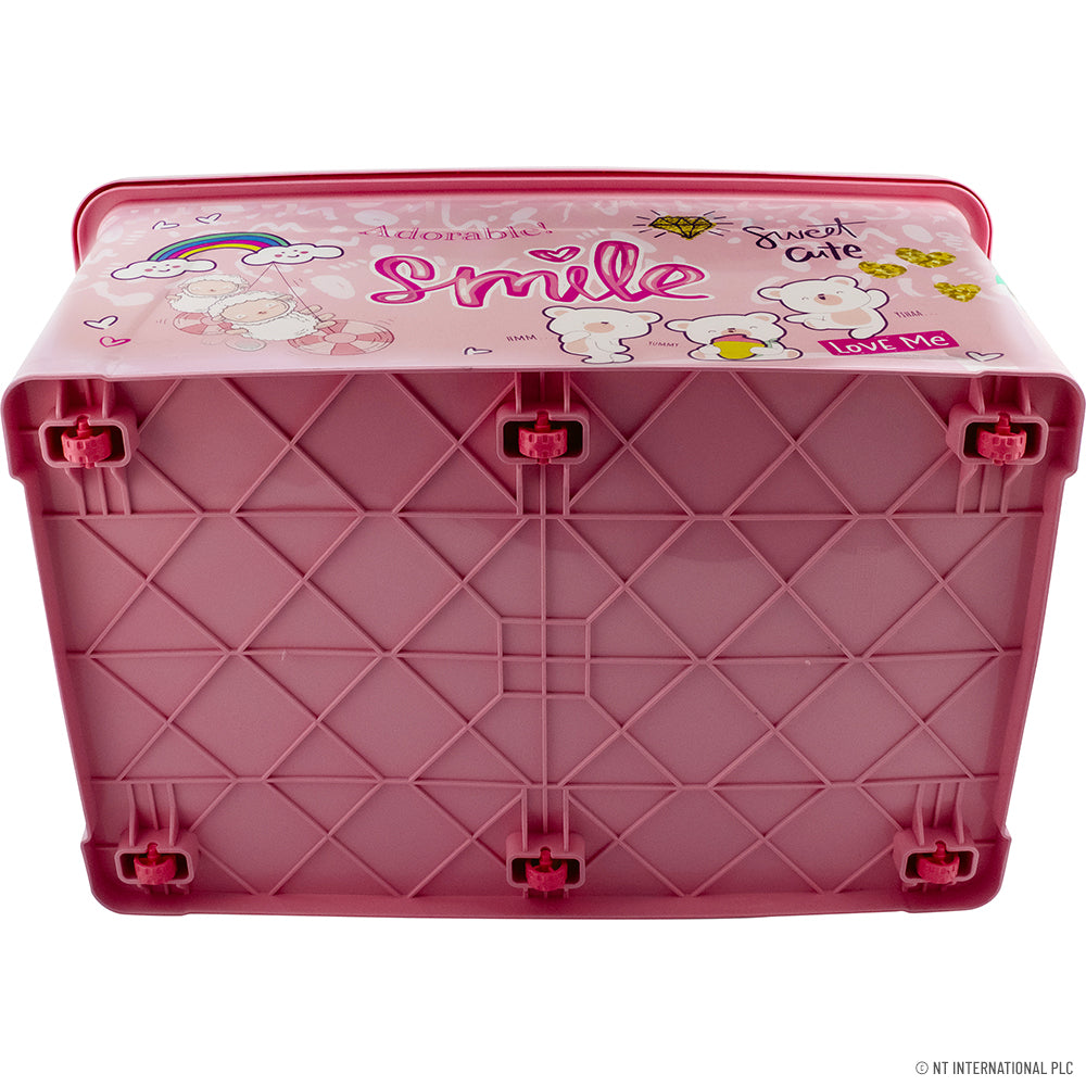 60 LT TOY BOX