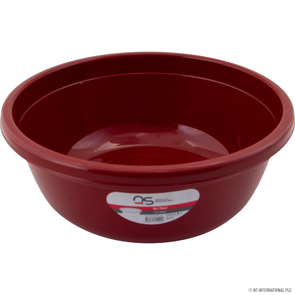 NO 1 Bowl - 5 Lit
