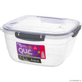 SQUARE LEAKPROOF STORAGE BOX (500 ml)