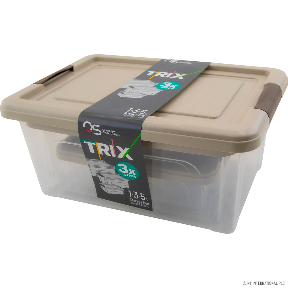 TRIX SET 1-3-5 LT