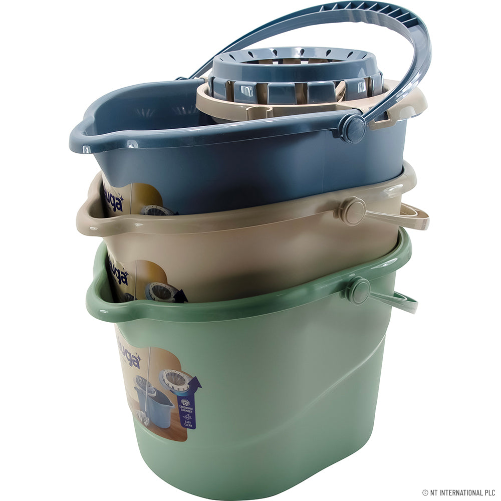 BELUGA MOP BUCKET
