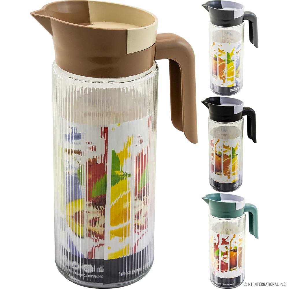 Diamond Jug 1500cc