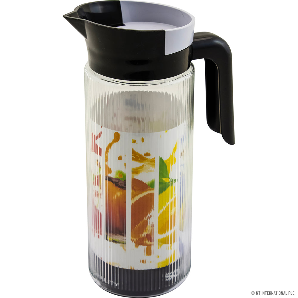 Diamond Jug 1500cc
